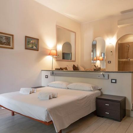Tiberina Apartments - Rome Trastevere Екстер'єр фото