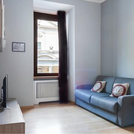 Tiberina Apartments - Rome Trastevere Екстер'єр фото