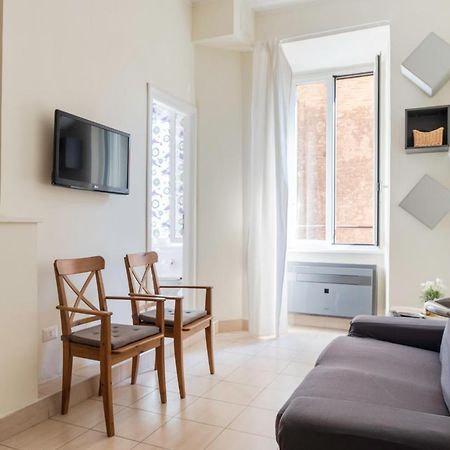 Tiberina Apartments - Rome Trastevere Екстер'єр фото