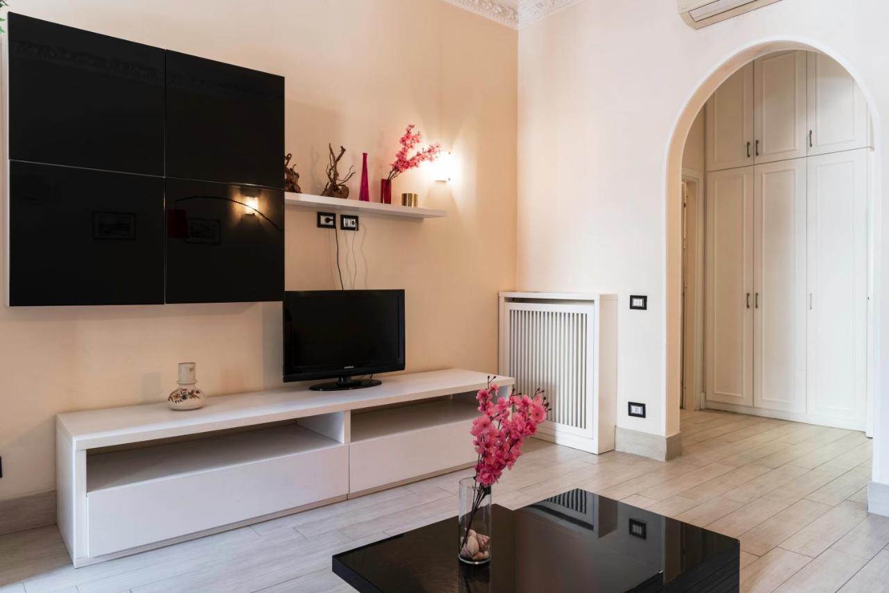 Tiberina Apartments - Rome Trastevere Екстер'єр фото