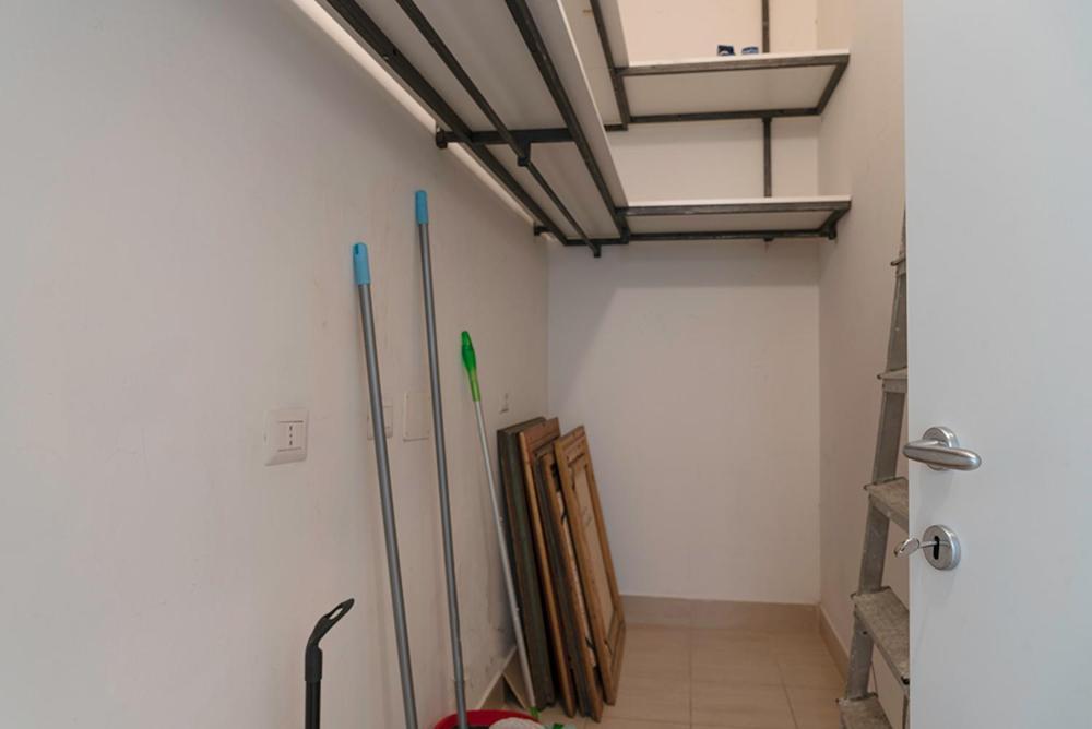 Tiberina Apartments - Rome Trastevere Екстер'єр фото