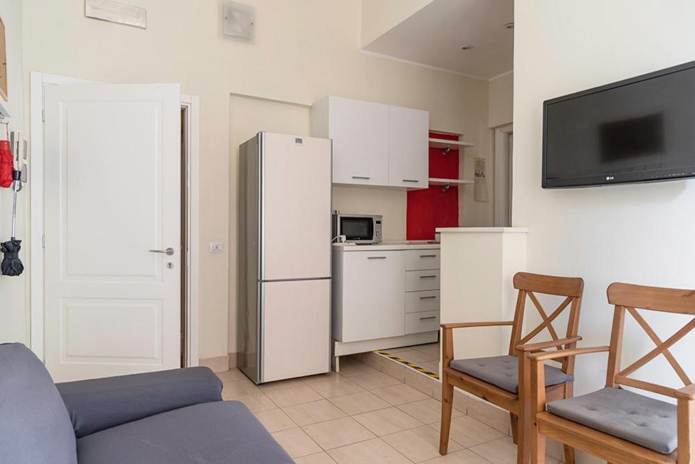 Tiberina Apartments - Rome Trastevere Екстер'єр фото
