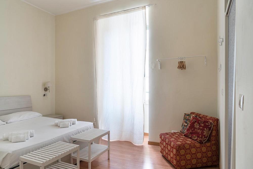 Tiberina Apartments - Rome Trastevere Екстер'єр фото