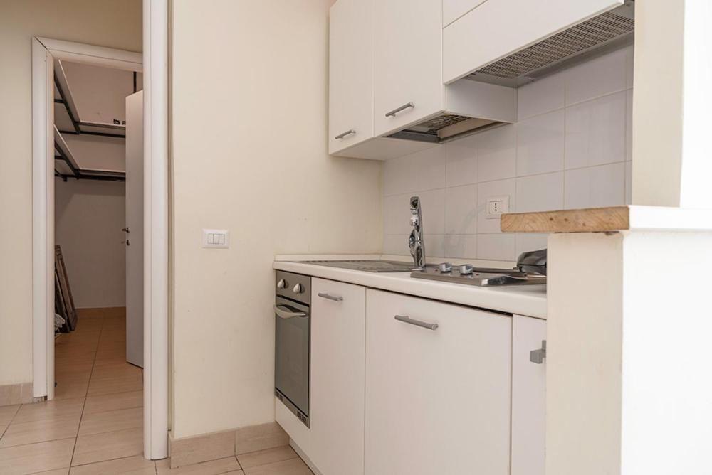 Tiberina Apartments - Rome Trastevere Екстер'єр фото
