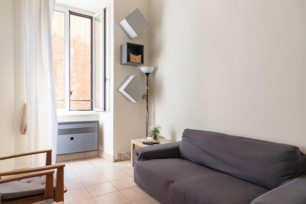 Tiberina Apartments - Rome Trastevere Екстер'єр фото