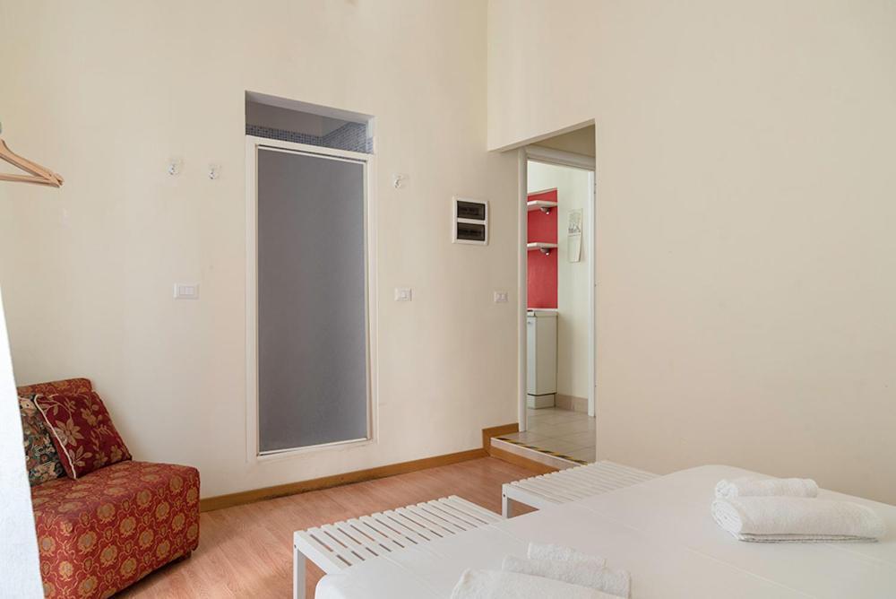Tiberina Apartments - Rome Trastevere Екстер'єр фото