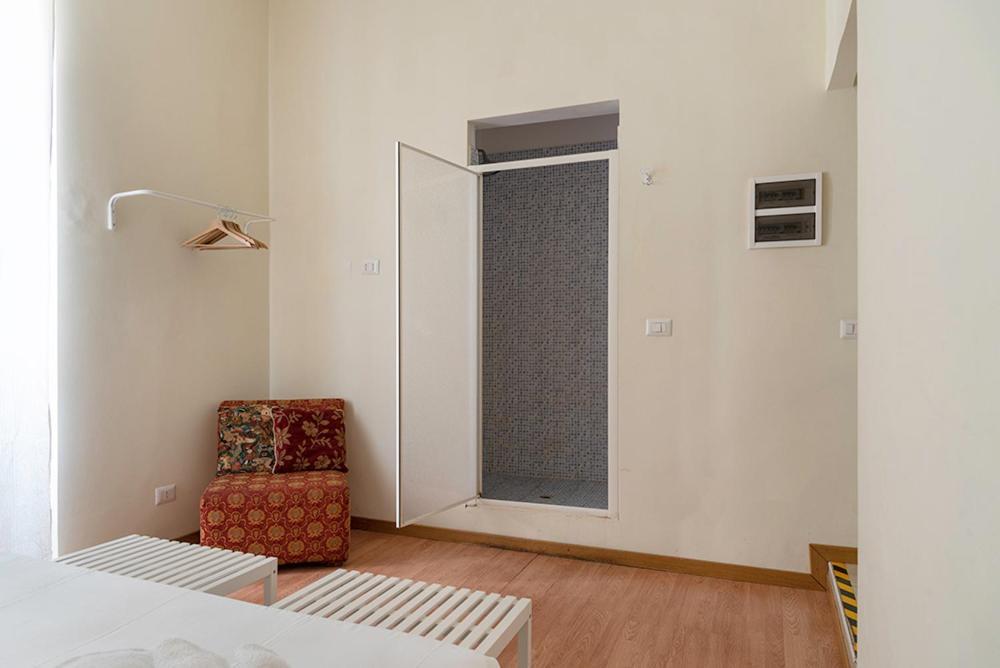 Tiberina Apartments - Rome Trastevere Екстер'єр фото