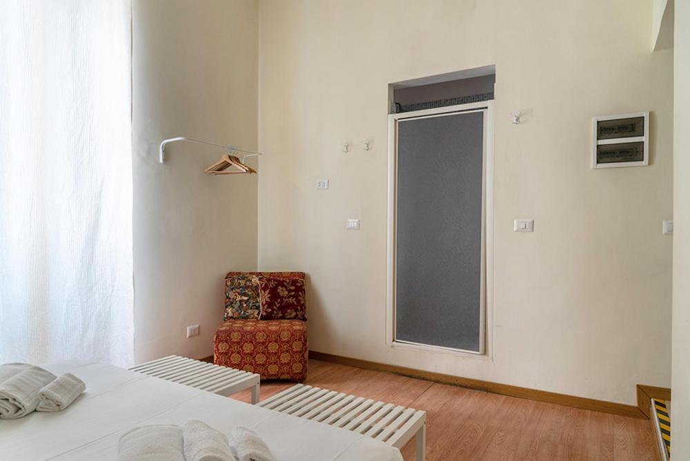 Tiberina Apartments - Rome Trastevere Екстер'єр фото