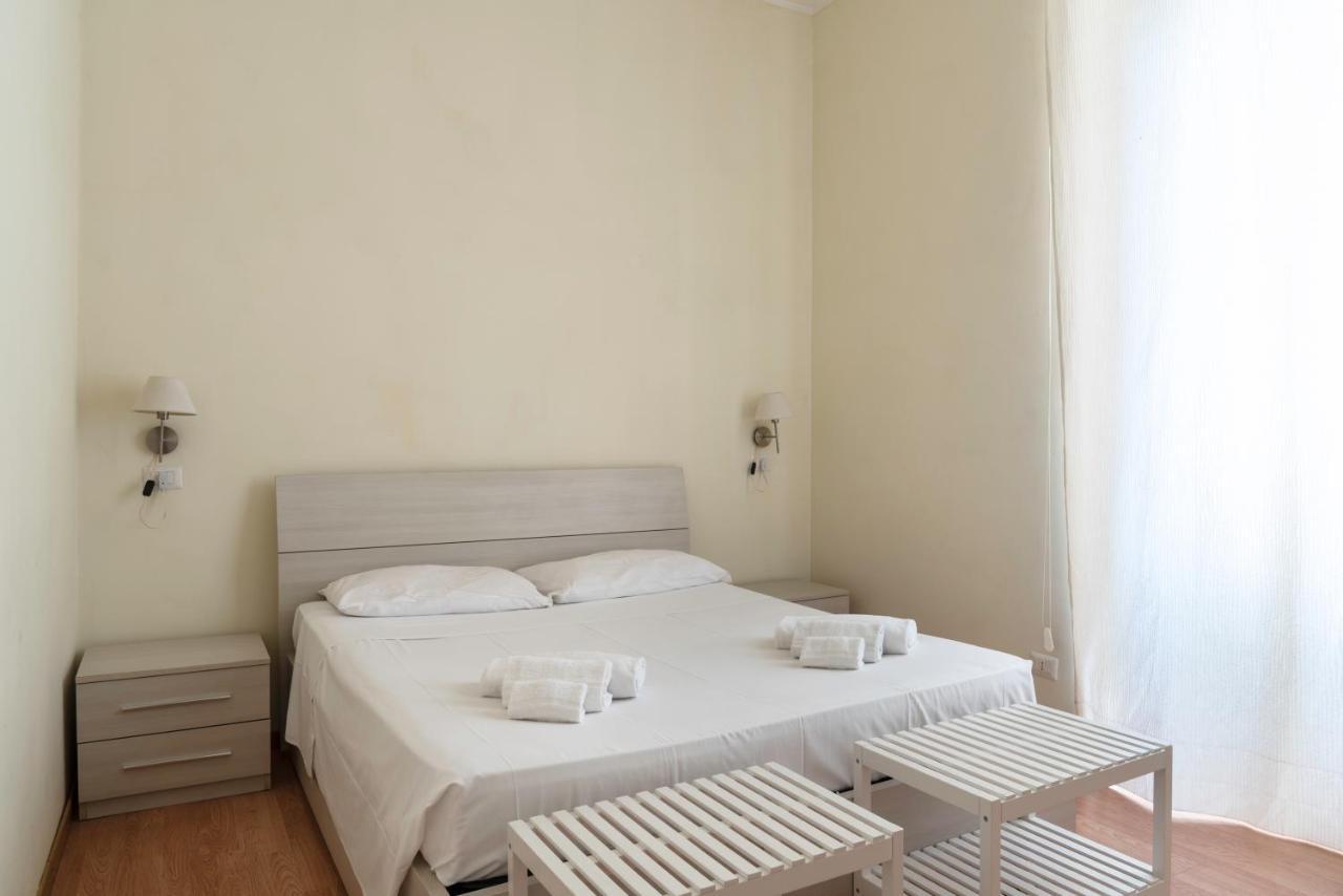 Tiberina Apartments - Rome Trastevere Екстер'єр фото